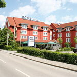 FHB Seminarhotel ARA-Hotel Classic, Ingolstadt