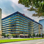 FHB Seminarhotel H4, Berlin Alexanderplatz