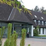 FHB Seminarhotel TAGUNGSHOTEL Jesteburg, Hamburg