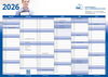 FHB Kalender 2026