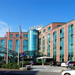 FHB Seminarhotel Amadeus Frankfurt GmbH, Frankfurt am Main