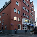 FHB Seminarhotel Lyskirchen, Köln