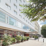 FHB Seminarhotel SORAT Ambassador, Berlin