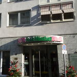FHB Seminarhotel Stadt München, Düsseldorf