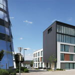 FHB Seminarhotel Otterbach, Bietigheim