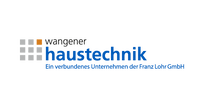 Wangener Haustechnik GmbH & Co. KG