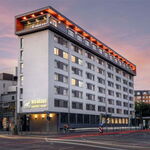 FHB Seminarhotel Mainhaus Stadthotel Frankfurt