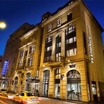 FHB Seminarhotel Fleming´s Express, Frankfurt am Main