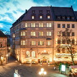 FHB Seminarhotel Victoria, Nürnberg