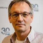 Wolfgang Jahn