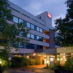 FHB Seminarhotel Mercure, Düsseldorf Neuss