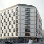 FHB Seminarhotel InterCityHotel, Frankfurt am Main