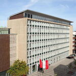 FHB Seminarhotel InterCity, Hannover