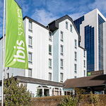 FHB Seminarhotel Ibis Styles, Düsseldorf-Neuss