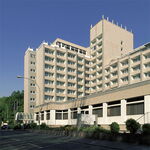 FHB Seminarhotel H4, Frankfurt am Main Messe