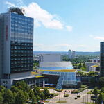 FHB Seminarhotel DORMERO, Stuttgart