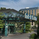 FHB Seminarhotel Maritim, Stuttgart