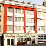 FHB Seminarhotel Hotel Alt Graz, Düsseldorf