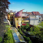 FHB Seminarhotel AAAA Hotelwelt Kübler, Karlsruhe