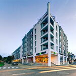 FHB Seminarhotel ibis Styles, Stuttgart