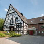 FHB Seminarhotel Lennhof Gastronomie GmbH & Co. KG, Dortmund