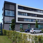 FHB Seminarort Schweitzer-Chemie GmbH, Freiberg am Neckar