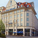 FHB Seminarhotel Seaside Park, Leipzig
