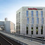FHB Seminarhotel InterCity Hauptbahnhof, Berlin