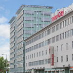 FHB Seminarhotel InterCity Ostbahnhof, Berlin