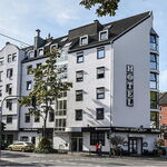 FHB Seminarhotel am Spichernplatz, Düsseldorf