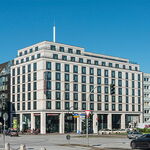 FHB Seminarhotel InterCity, Hamburg