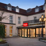 FHB Seminarhotel Ramada by Wyndham, München Airport