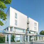 FHB Seminarhotel Best Western, Ravensburg (Weingarten)