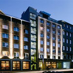 FHB Seminarhotel relexa Stuttgarter Hof, Berlin