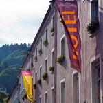 FHB Seminarhotel Stadthotel, Freiburg