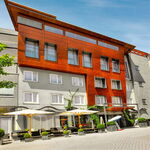 FHB Seminarhotel City Krone, Friedrichshafen