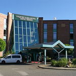 FHB Seminarhotel Country Park, Leipzig
