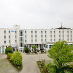 FHB Seminarhotel bonjour Tagungshotel‎, Stuttgart-Gerlingen