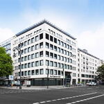 FHB Seminarhotel Ku’ Damm 101, Berlin
