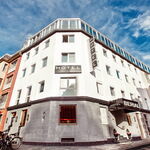 FHB Seminarhotel Boutique Hotel Berial, Düsseldorf