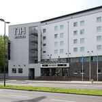 FHB Seminarhotel NH, Köln Altstadt
