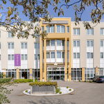 FHB Seminarhotel Mercure, Stuttgart Gerlingen