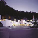 FHB Seminarhotel ZUGBRÜCKE Grenzau GmbH, Koblenz