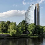 FHB Seminarhotel Maritim, Ulm