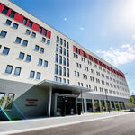 FHB Seminarhotel InterCity, München
