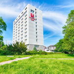 FHB Seminarhotel Leonardo Karlsruhe, Karlsruhe