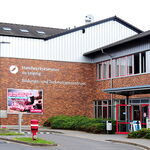 FHB Seminarort BTZ - Bildungs- und Technologiezentrum, Leipzig