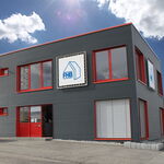 FHB Seminarort FHB Fortbildungswerk Haus- und Betriebstechnik GmbH, Sulz am Neckar