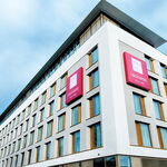 FHB Seminarhotel Leonardo Royal, Ulm