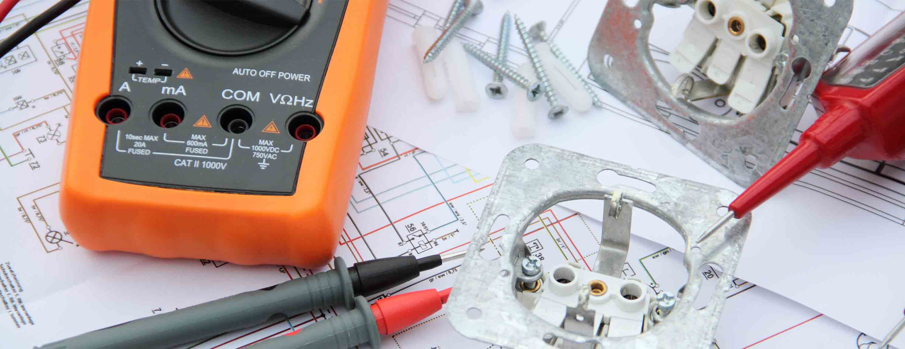 FHB Seminar AEUP Jahresunterweisung für elektrotechnisch unterwiesene Personen – Erhalt der Qualifikation (gemäß DGUV Vorschrift 1)